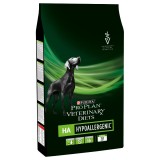 Purina Pro Plan Crocchette Per Cani Veterinary Diets HA Hypoallergenic da 7 kg ( Disponibile conf.da 11 kg )
